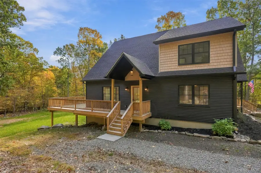 68 Decker Road, Wallkill, NY 12589 - #2