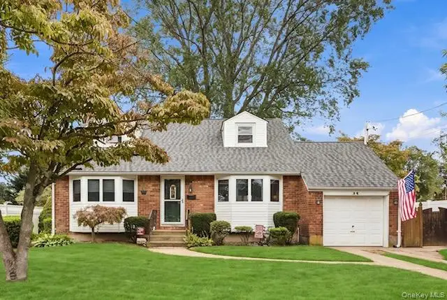 44 Dulittle Street, North Babylon, NY 11703 - #1