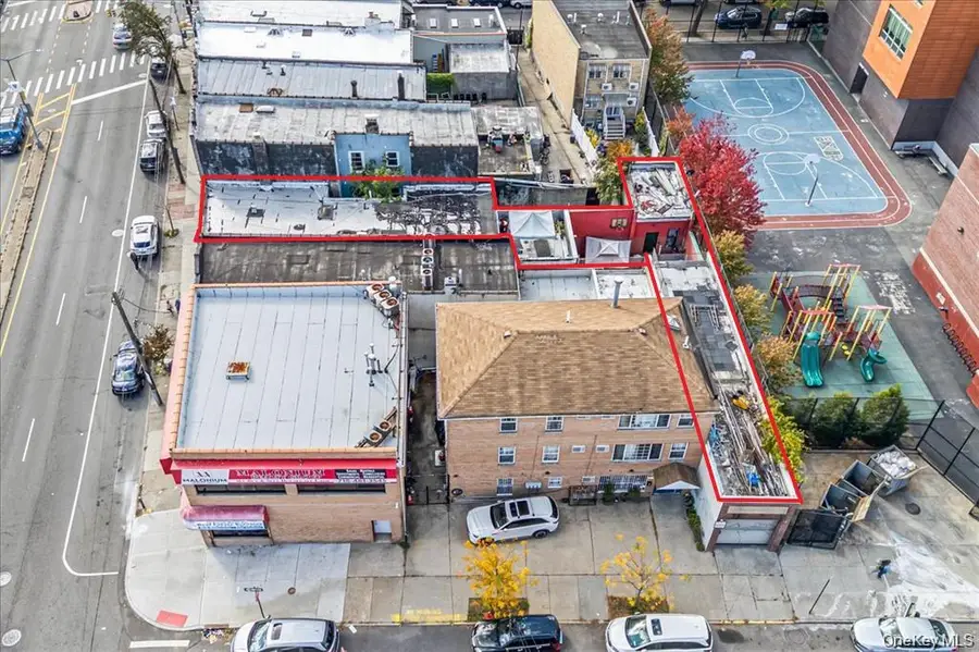 191-13 Jamaica Avenue, Hollis, NY 11423 - #2