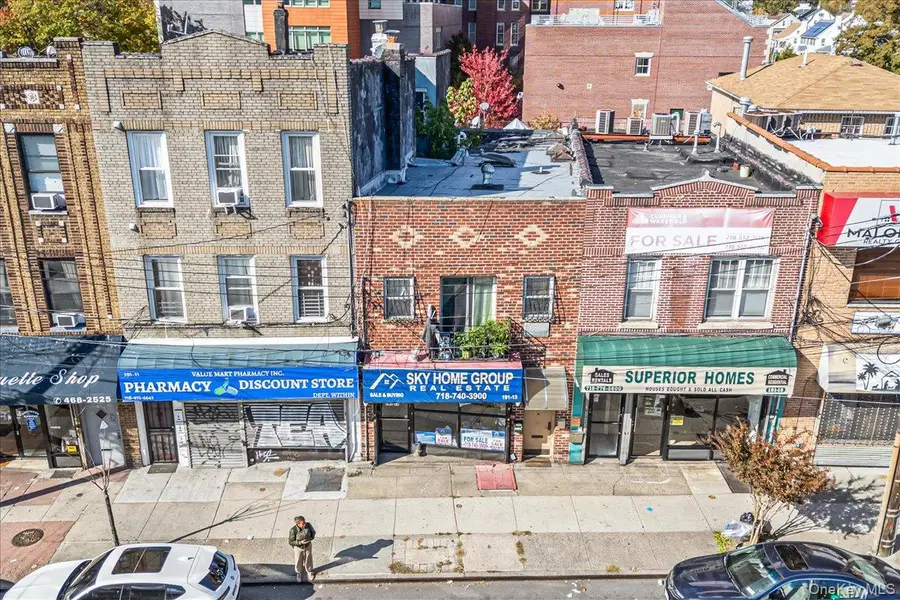 191-13 Jamaica Avenue, Hollis, NY 11423 - #3
