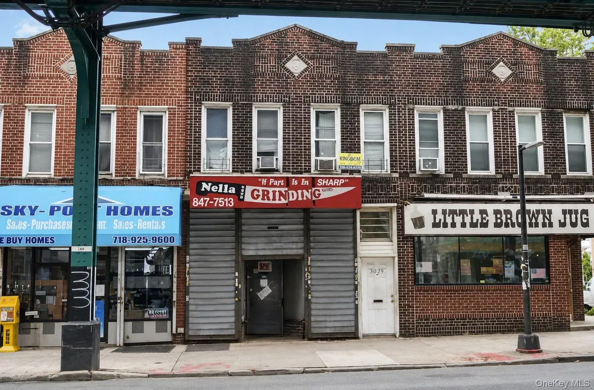 12404 Jamaica Avenue, Richmond Hill, NY 11418 - #1