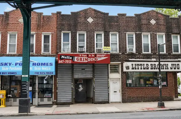 12404 Jamaica Avenue, Richmond Hill, NY 11418