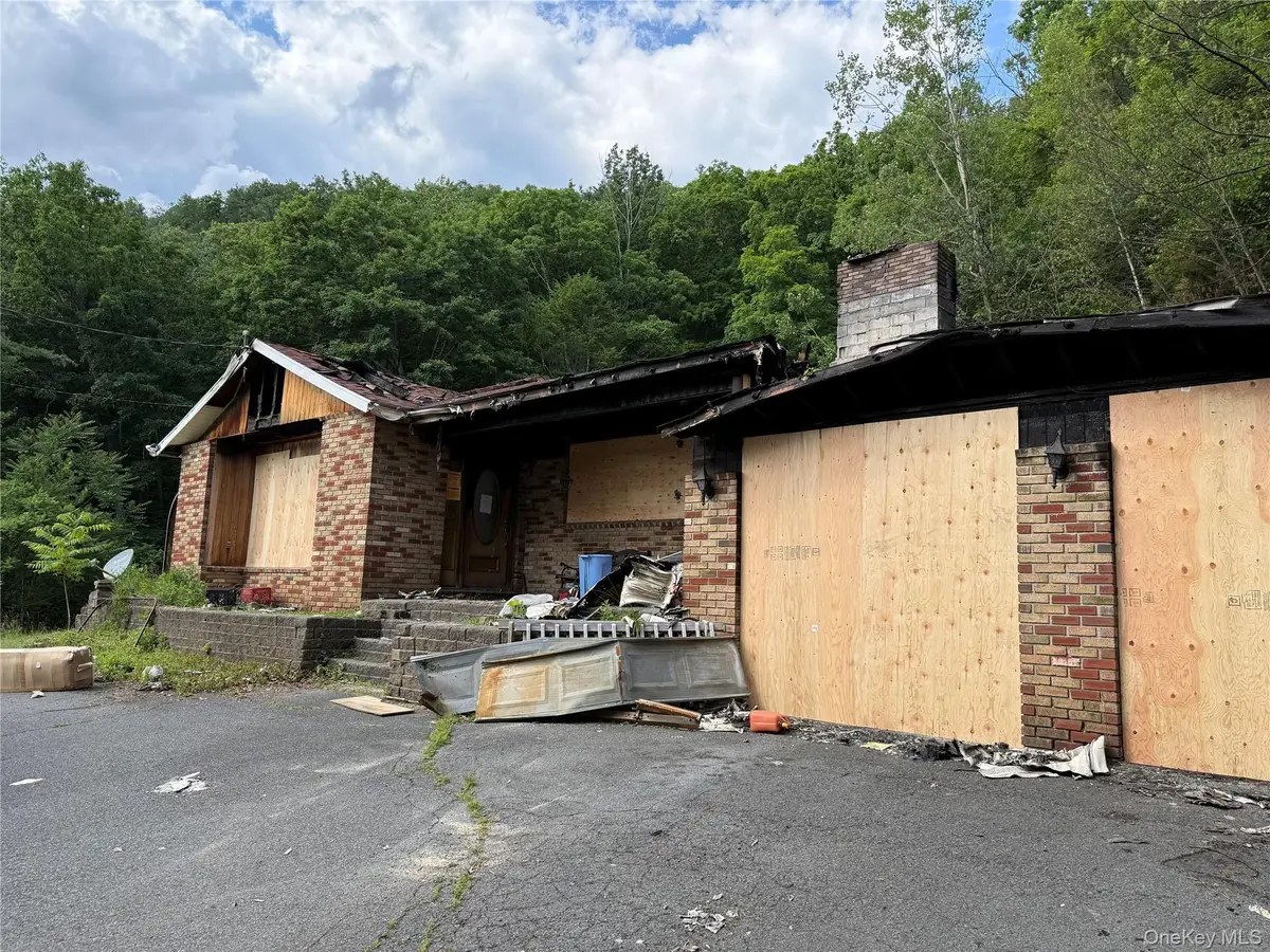 592 State Highway 97, Deerpark, NY 12780 - #1