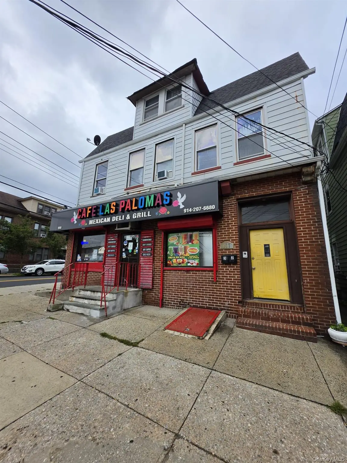 111 Crescent Place, Yonkers, NY 10704 - #1