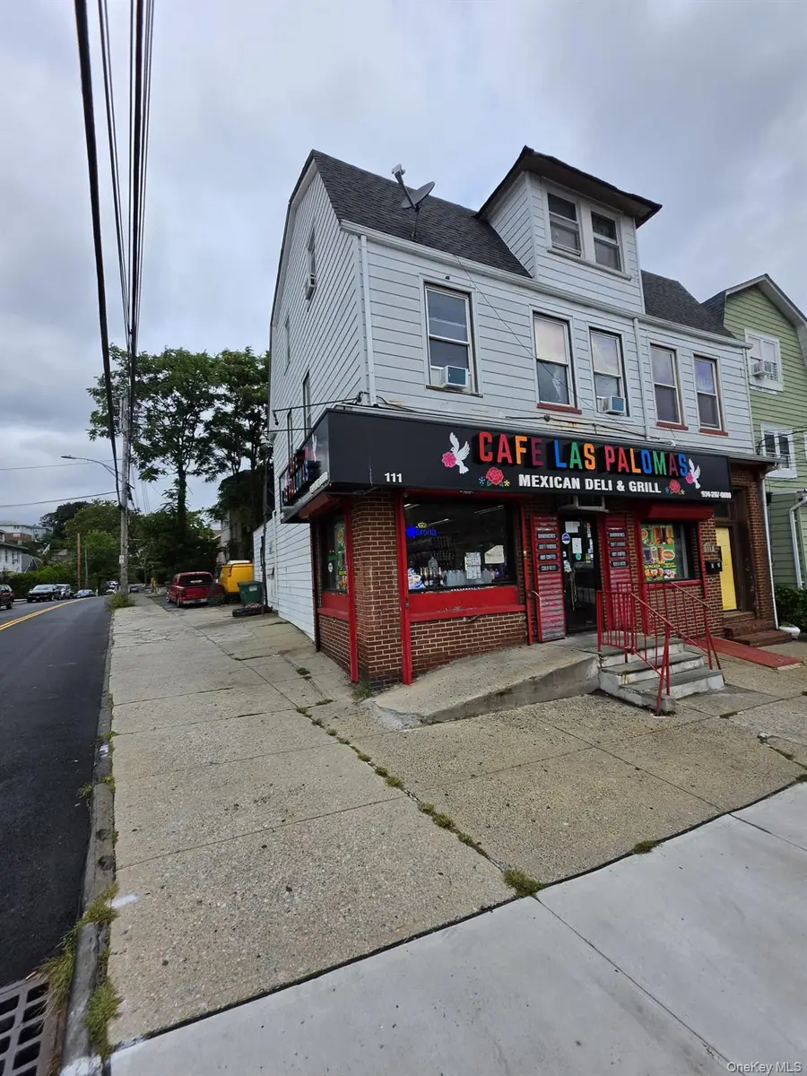 111 Crescent Place, Yonkers, NY 10704 - #2