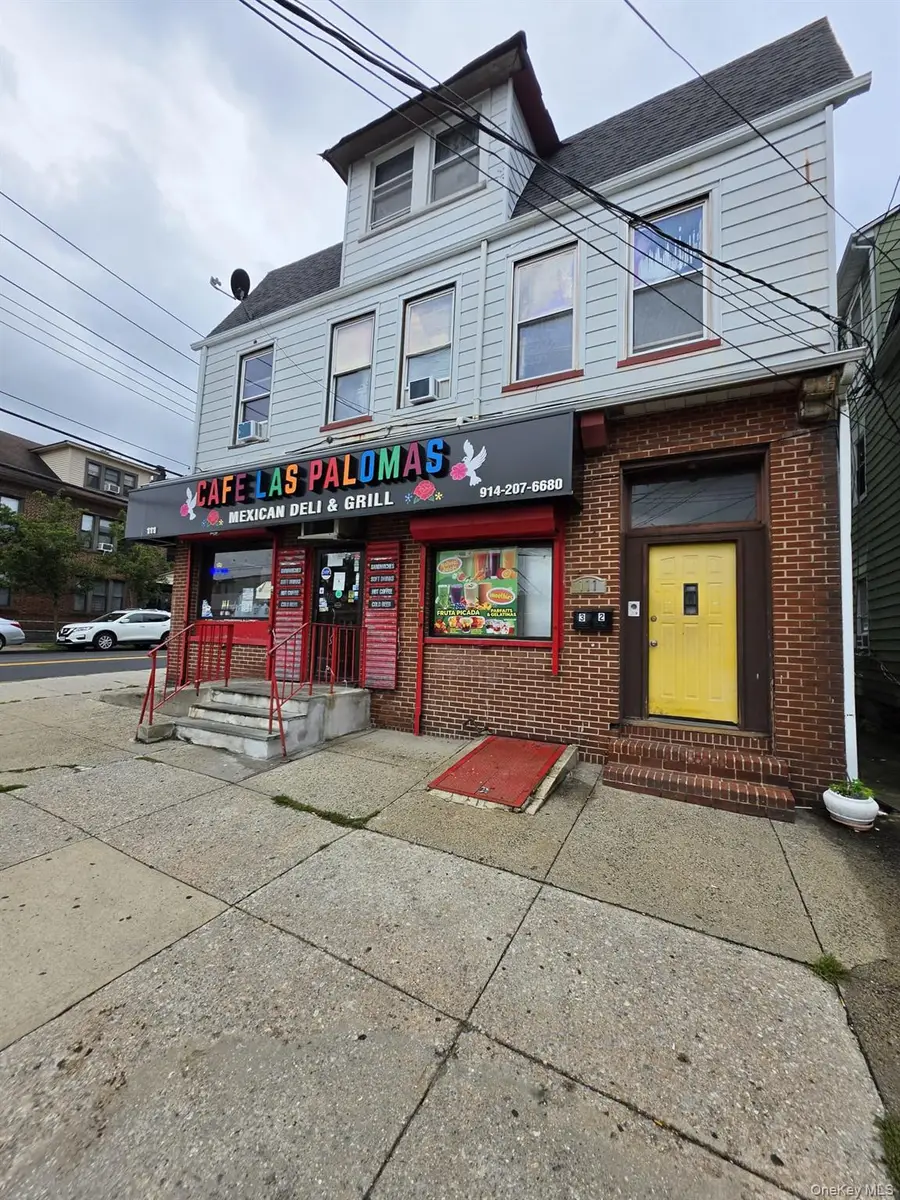 111 Crescent Place, Yonkers, NY 10704 - #3