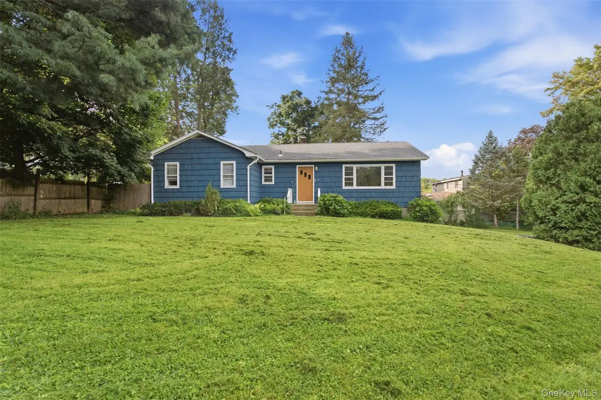 1 Schuyler Lane, Cortlandt Manor, NY 10567 - #1
