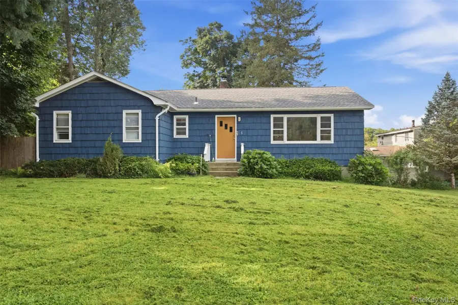 1 Schuyler Lane, Cortlandt Manor, NY 10567 - #2