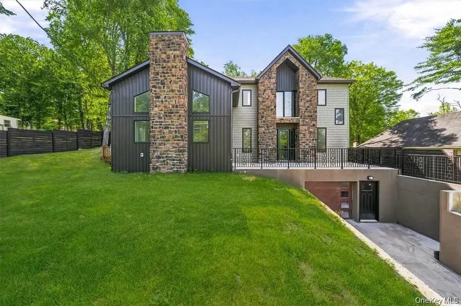 26 Post Hill Road, Mountain Dale, NY 12763 - #2