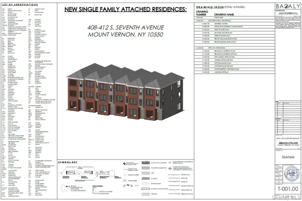 408-412 S 7th Avenue, Mount Vernon, NY 10550