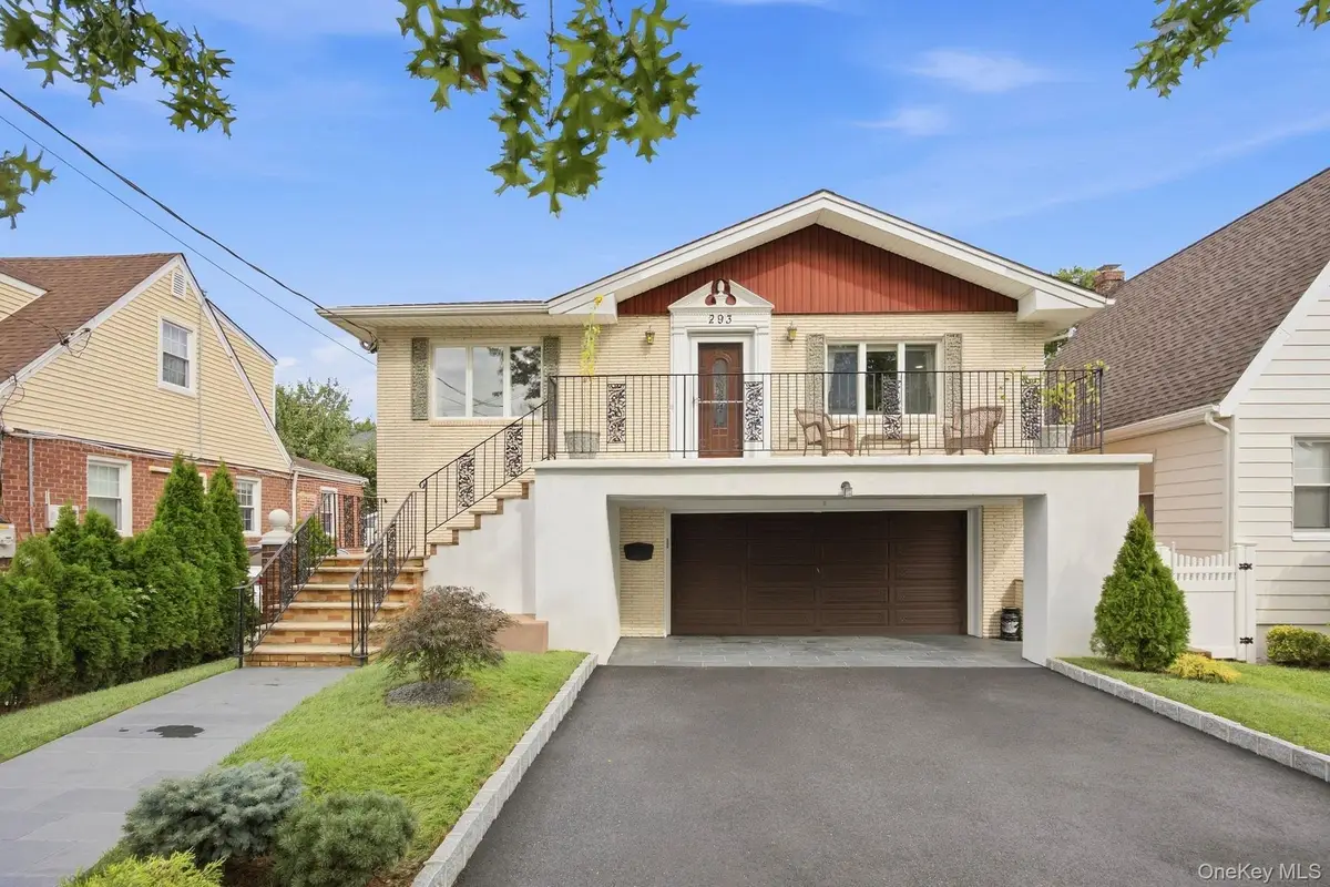 293 85th Avenue, Floral Park, NY 11001 - #1