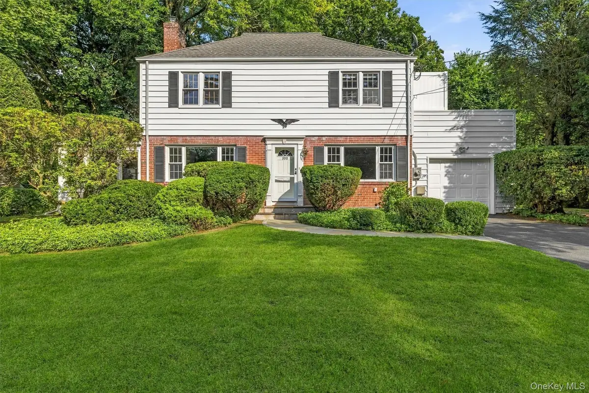 999 Knollwood Road, White Plains, NY 10603 - #1
