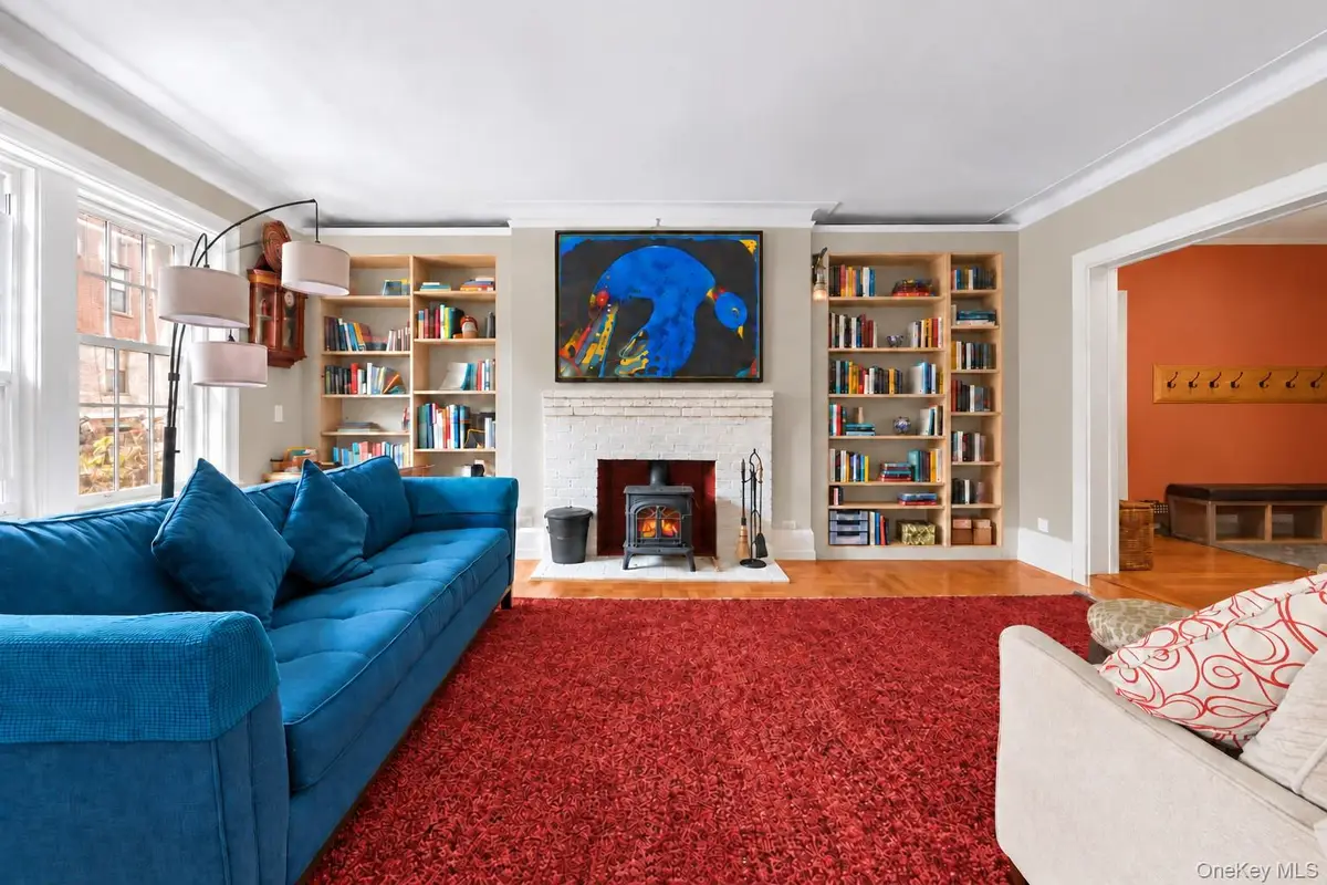 525 W 238th Street #3A, Bronx, NY 10463 - #1
