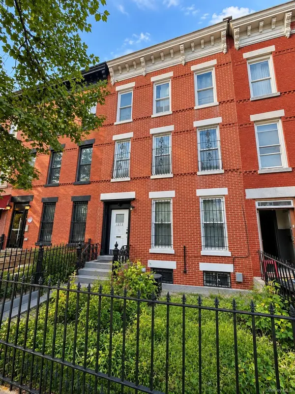 1279 Herkimer Street, Brooklyn, NY 11233