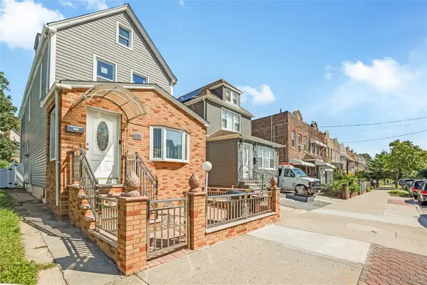 11125 145th Street, Jamaica, NY 11435