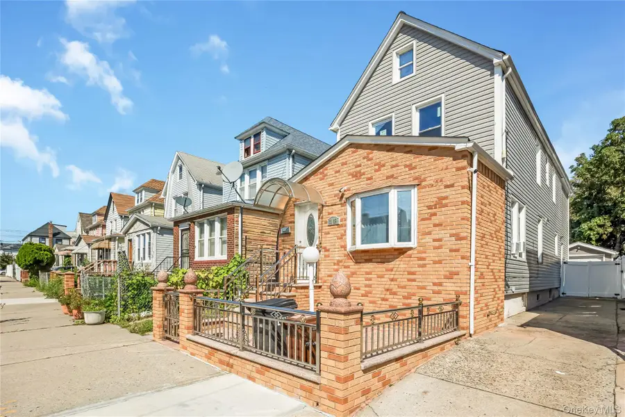 11125 145th Street, Jamaica, NY 11435 - #3