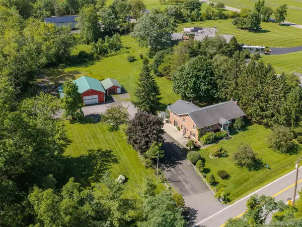 463 Mckinstry Road, Gardiner, NY 12525