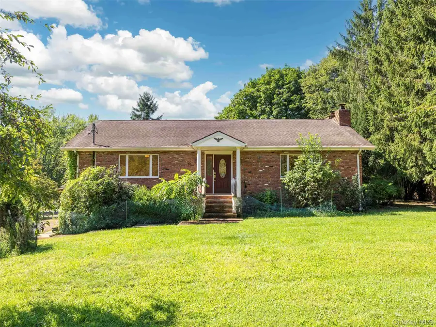 463 Mckinstry Road, Gardiner, NY 12525 - #3