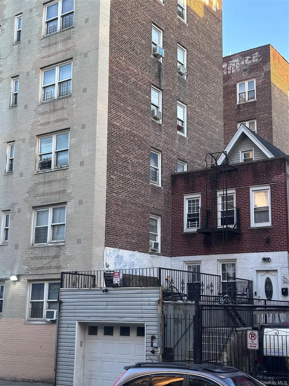 232 Mount Hope Place, Bronx, NY 10457 - #1