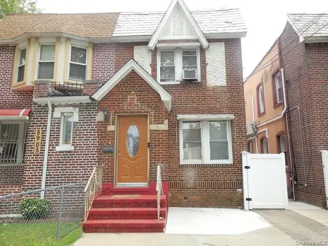 89-07 Vanderveer Street, Queens Village, NY 11427 - #1