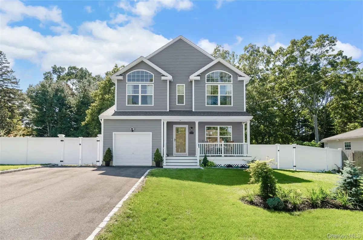 44 James Street, Patchogue, NY 11772 - #1