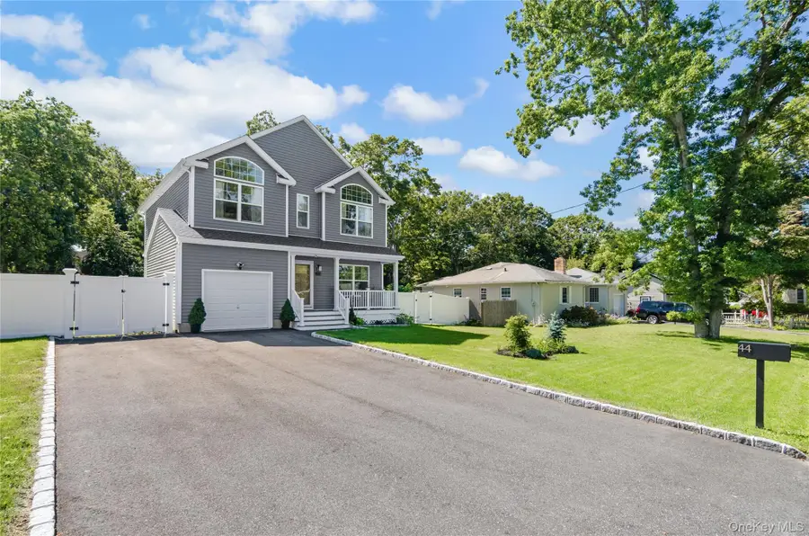 44 James Street, Patchogue, NY 11772 - #3