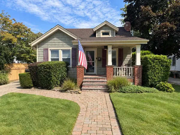 97 Highland Avenue, Patchogue, NY 11772