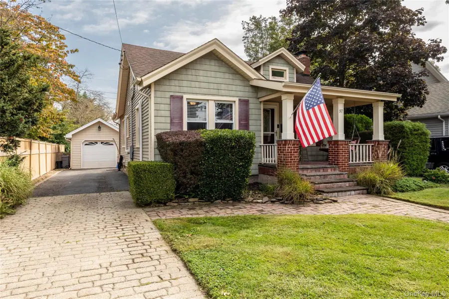 97 Highland Avenue, Patchogue, NY 11772 - #2