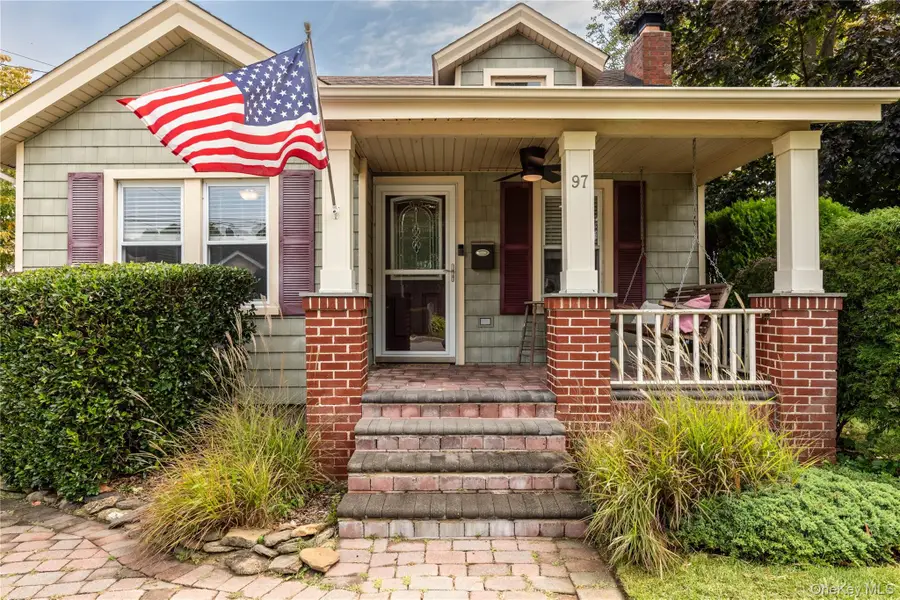 97 Highland Avenue, Patchogue, NY 11772 - #3