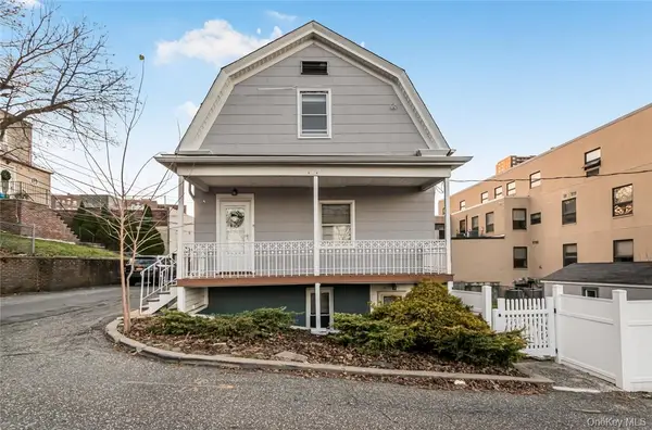451 W 258th Street, Bronx, NY 10471