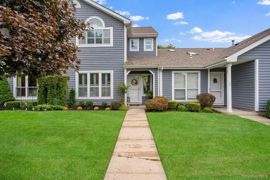 840 Birchwood Park Drive, Middle Island, NY 11953 - #3