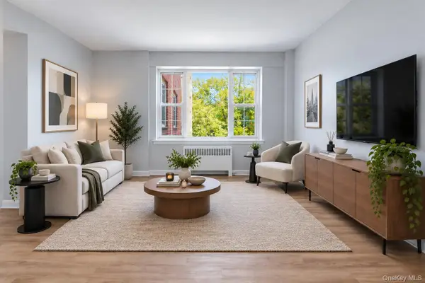 230 Pelham Road #4L, New Rochelle, NY 10805