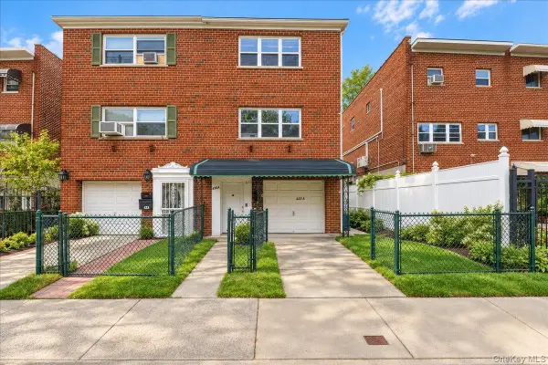433 Howe Avenue #A, Bronx, NY 10473