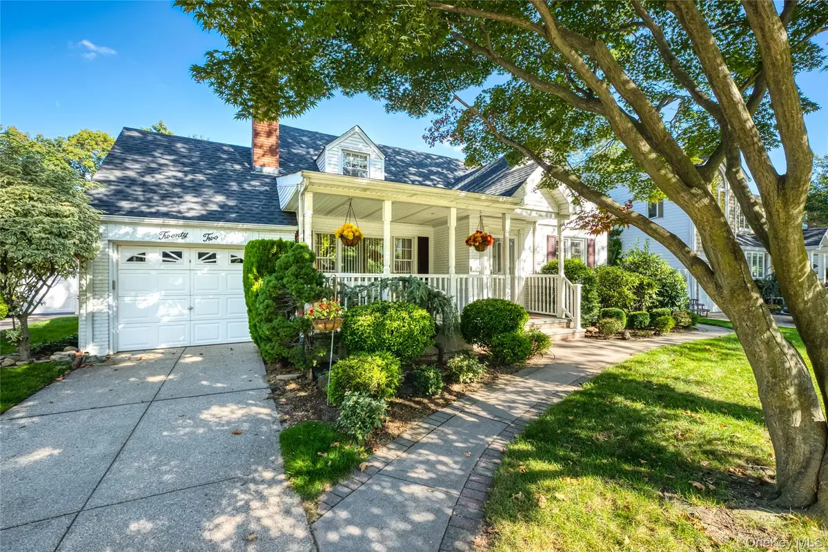 22 Shaw Drive, Merrick, NY 11566 - #1