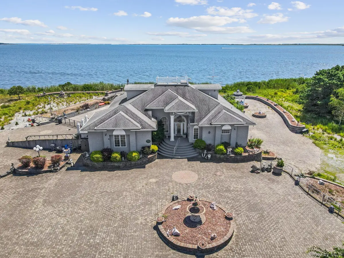 48 S Old Neck Road, Center Moriches, NY 11934 - #1