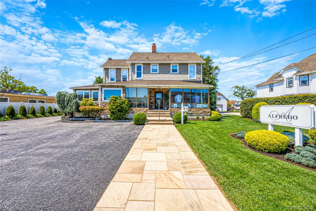 2904 Lincoln Avenue, Oceanside, NY 11572 - #1