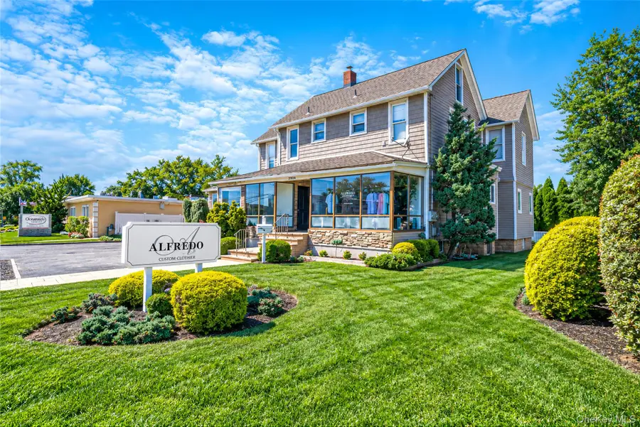 2904 Lincoln Avenue, Oceanside, NY 11572 - #2