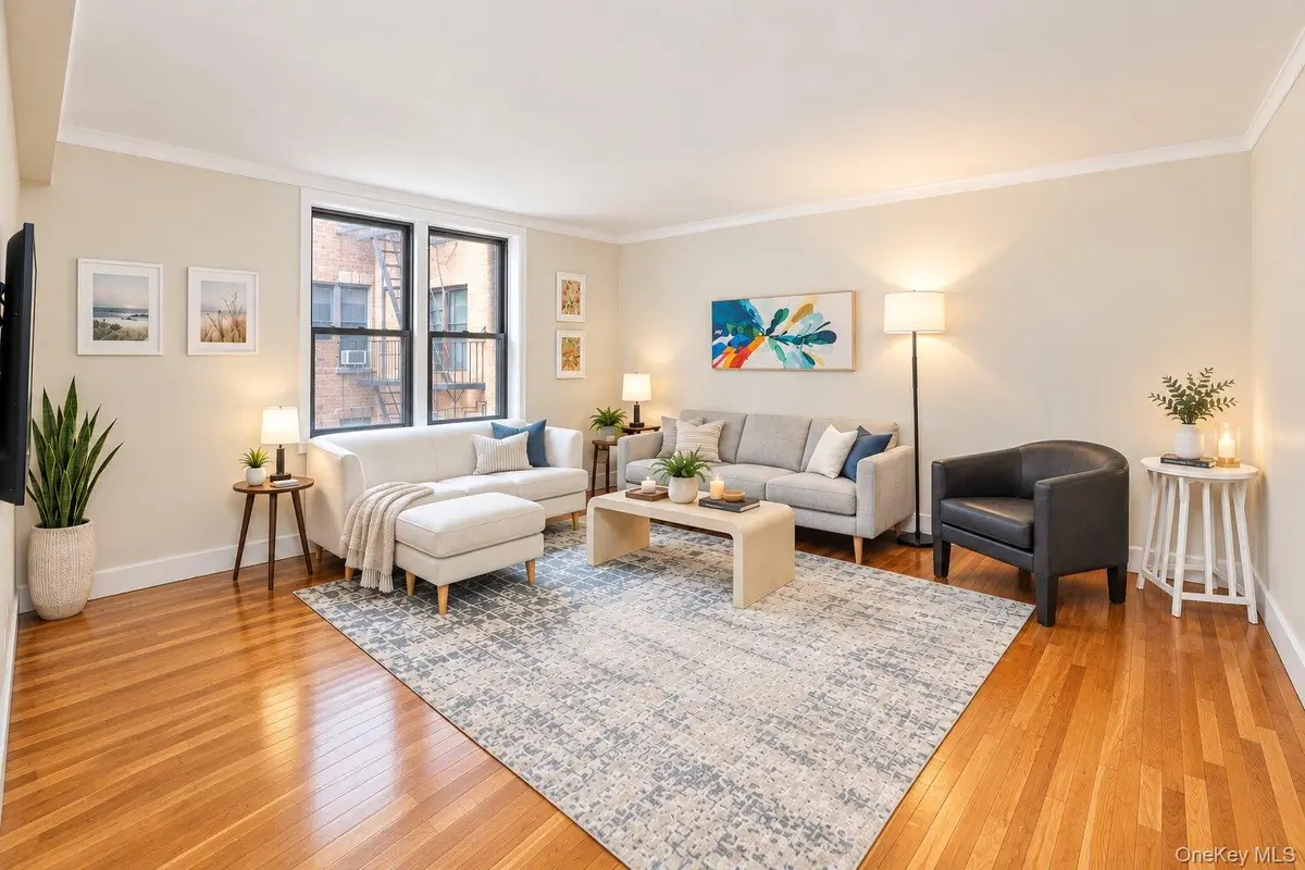 61 Oliver Street #2V, Brooklyn, NY 11209 - #1
