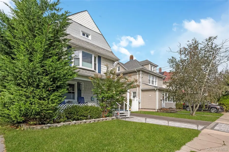 53 Thorne Street, Patchogue, NY 11772 - #3