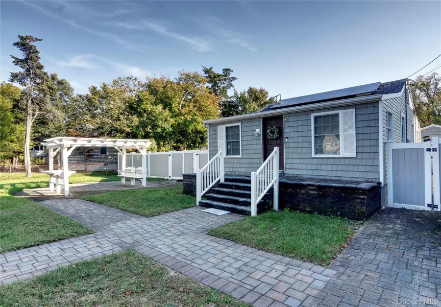 94 Gooseberry Road, Mastic Beach, NY 11951 - #2
