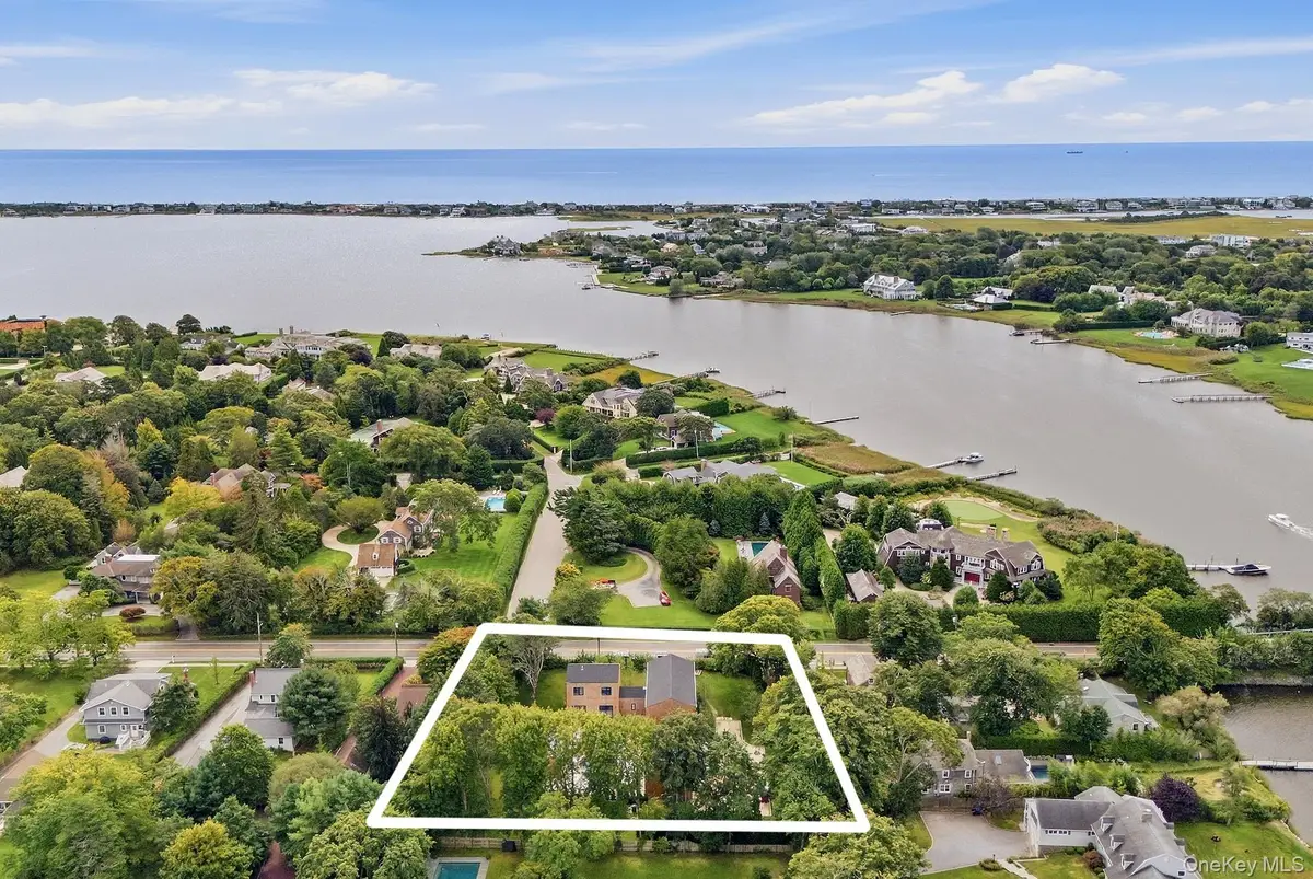4 Linden Lane, Quiogue, NY 11978 - #1