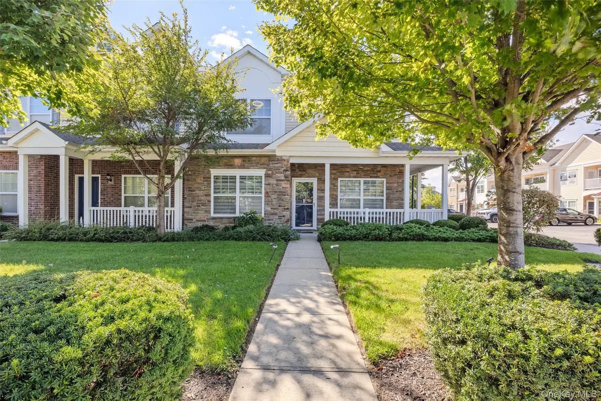 110 Millie Court, Patchogue, NY 11772 - #1