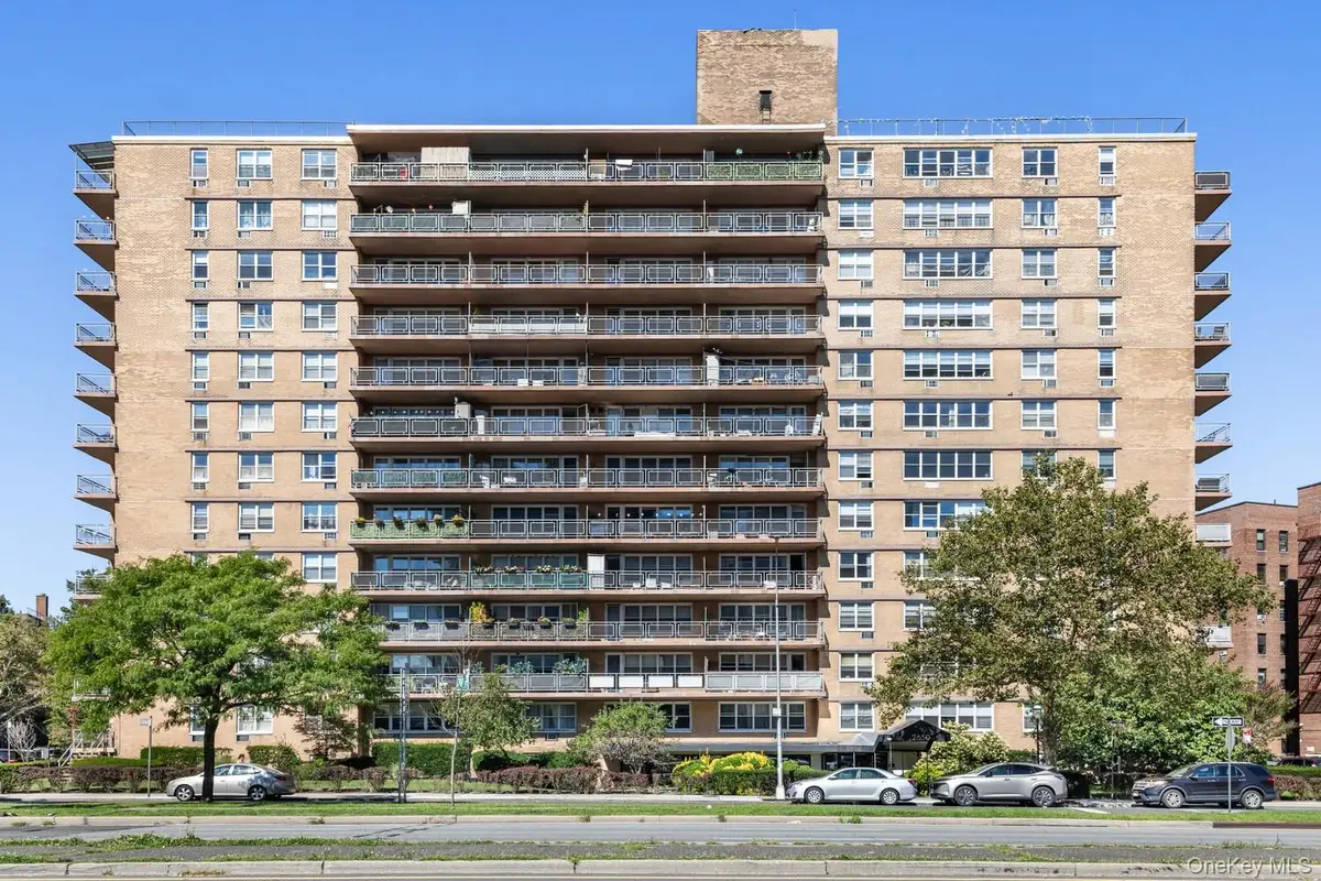 2650 Ocean Parkway #10-L, Brooklyn, NY 11235 - #1