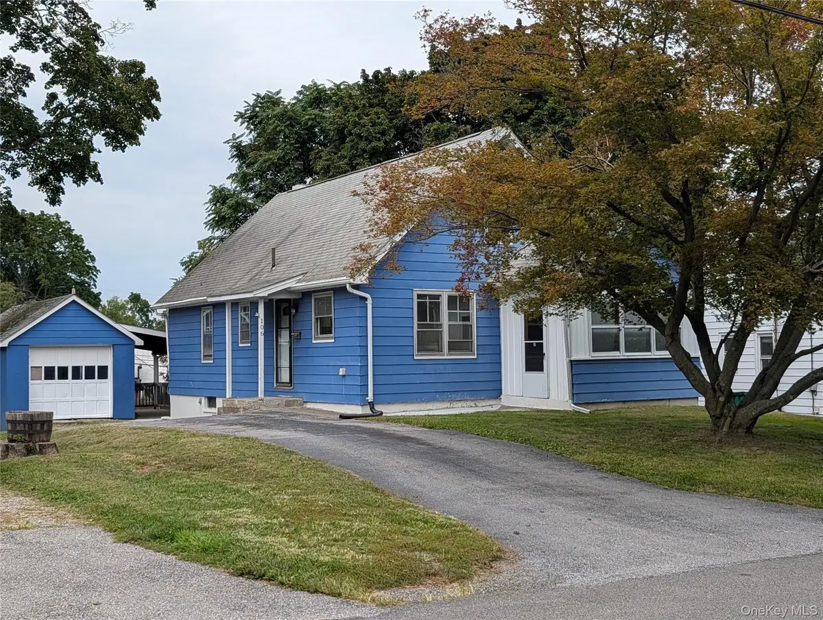 106 Depuyster Avenue, Beacon, NY 12508 - #1