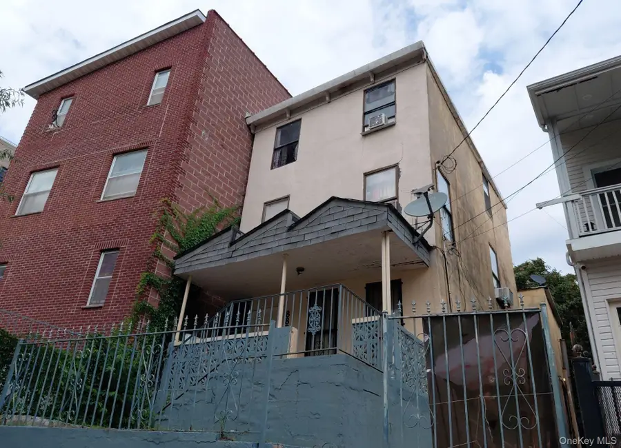 883 E 175th Street, Bronx, NY 10460 - #3