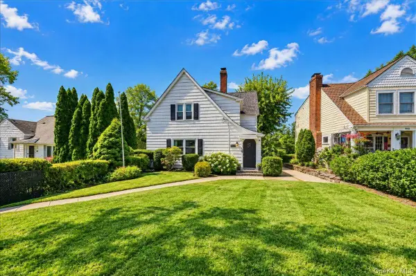 201 Park Drive, Eastchester, NY 10709