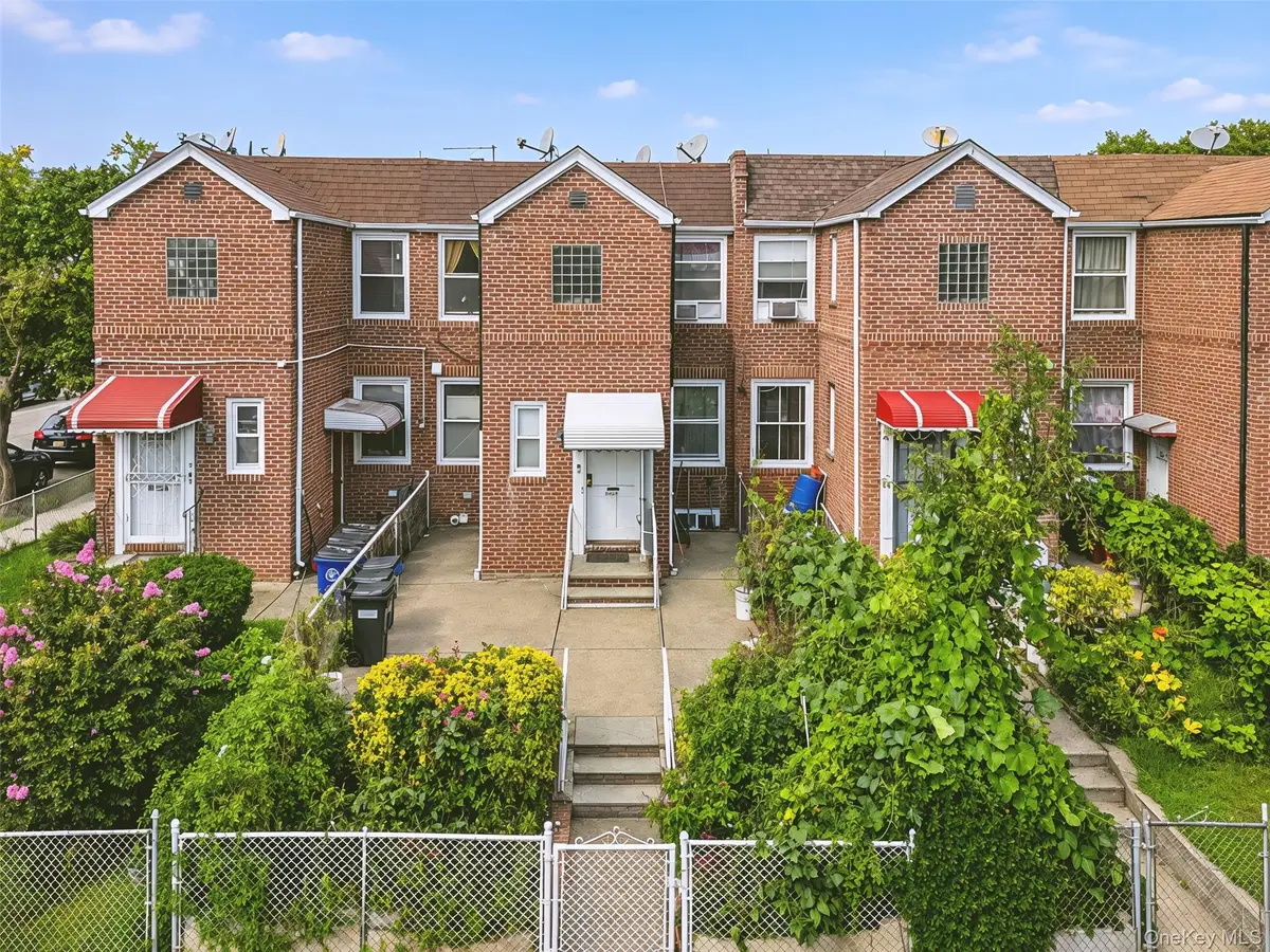 232-03 Hillside Avenue, Bellerose Manor, NY 11427 - #1