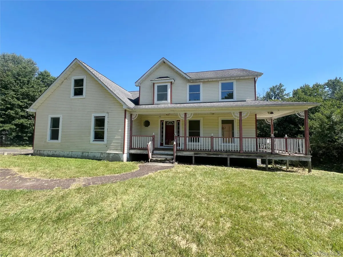 64 Enright Lane, Montgomery, NY 12549 - #1