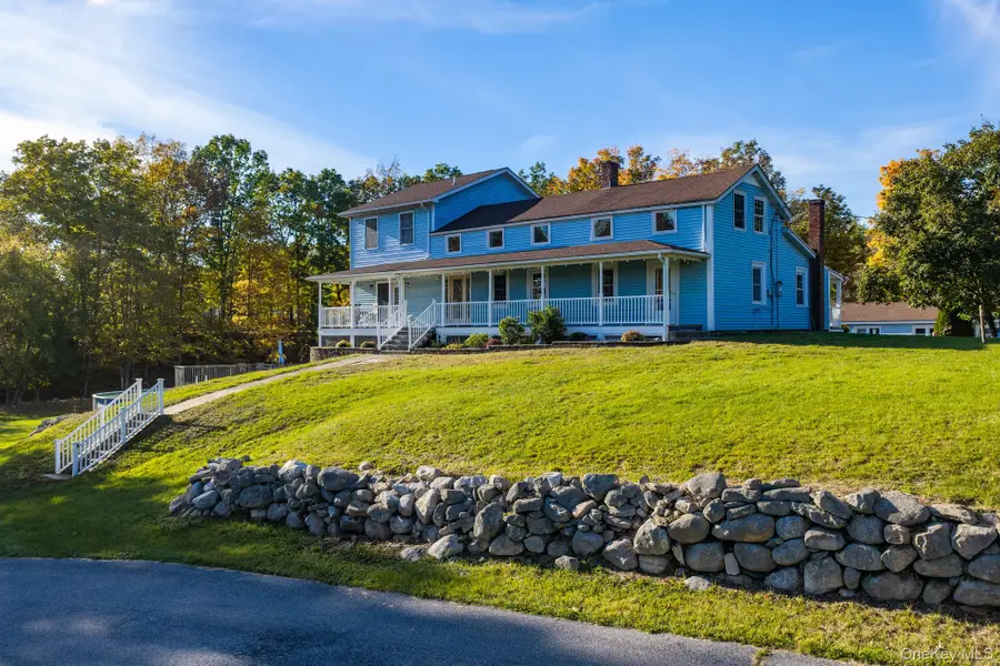 1053 Burlingham Road, Pine Bush, NY 12566 - #3