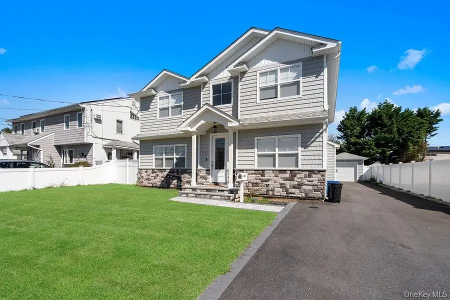 183 Park Lane, Massapequa, NY 11758 - #2